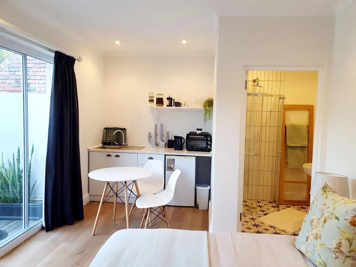 Oak Self Catering Cottage Cape Town